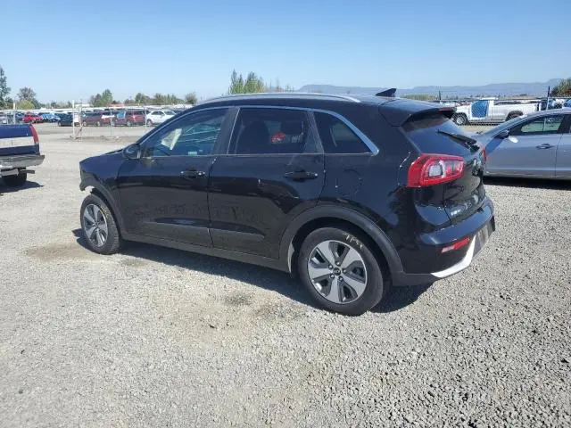 2019 KIA NIRO FE  