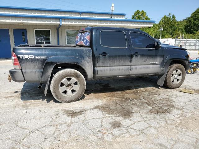 2015 TOYOTA TACOMA DOUBLE CAB