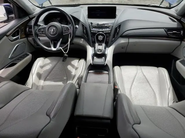 2021 ACURA RDX ADVANCE  