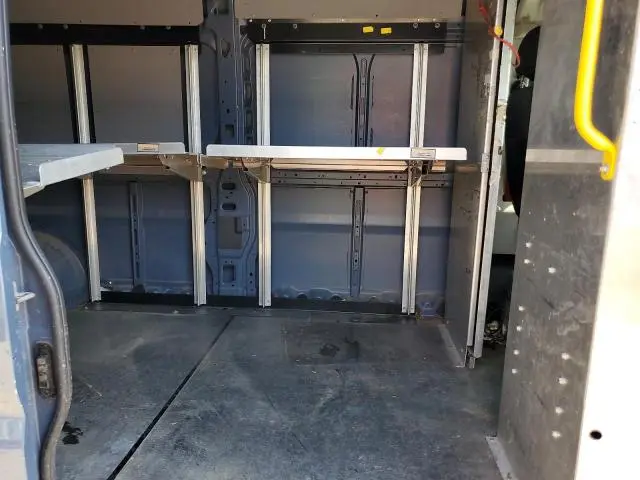 2020 RAM PROMASTER 3500 3500 HIGH  