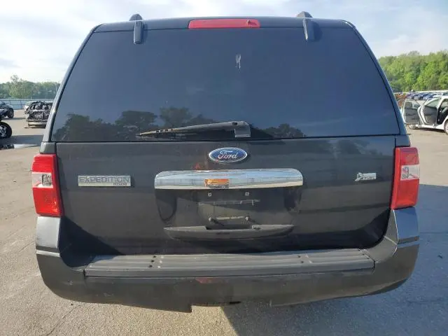 2012 FORD EXPEDITION LIMITED  