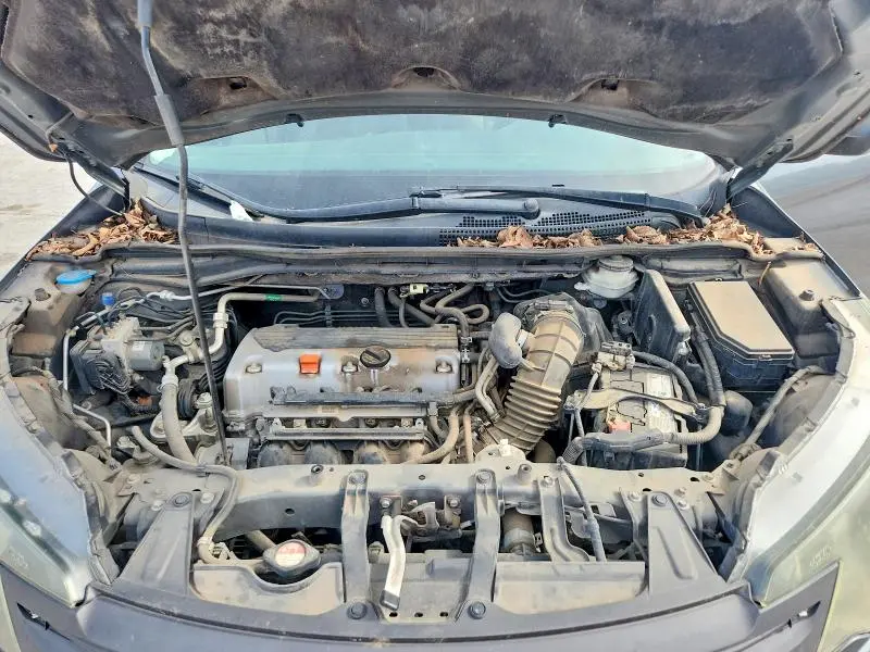 2012 HONDA CR-V LX  