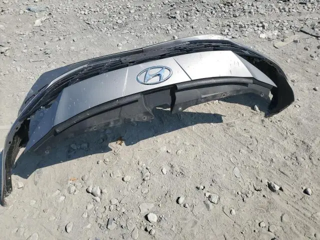 2023 HYUNDAI ELANTRA BLUE  