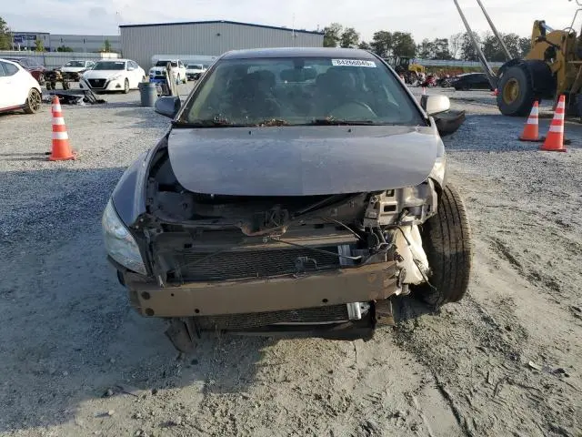 2012 CHEVROLET MALIBU 1LT