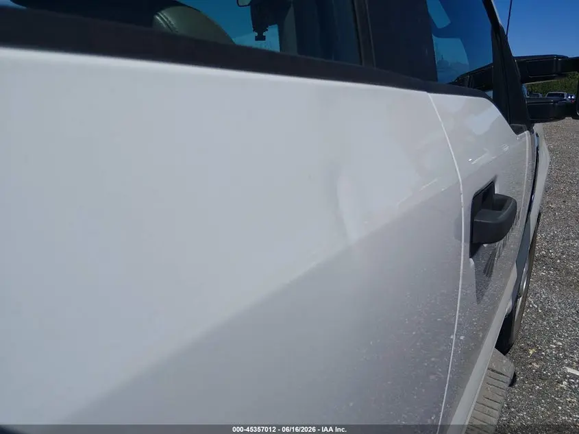 2022 FORD F-250 XL