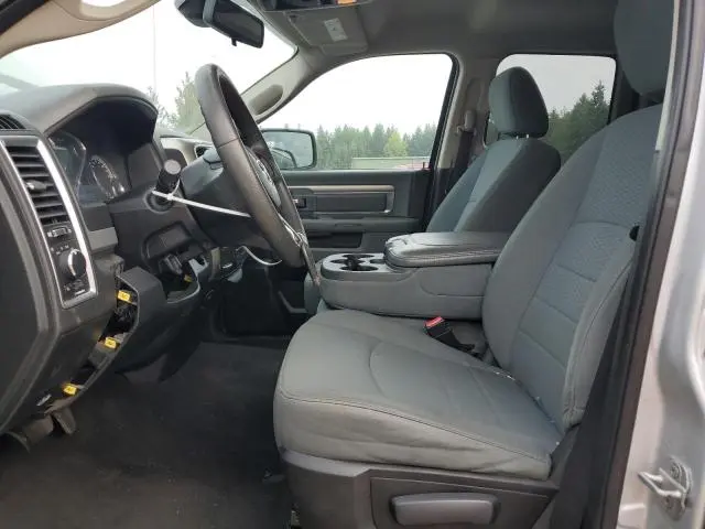 2013 RAM 1500 SLT