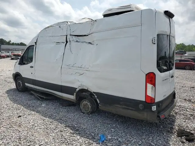 2019 FORD TRANSIT T-250  