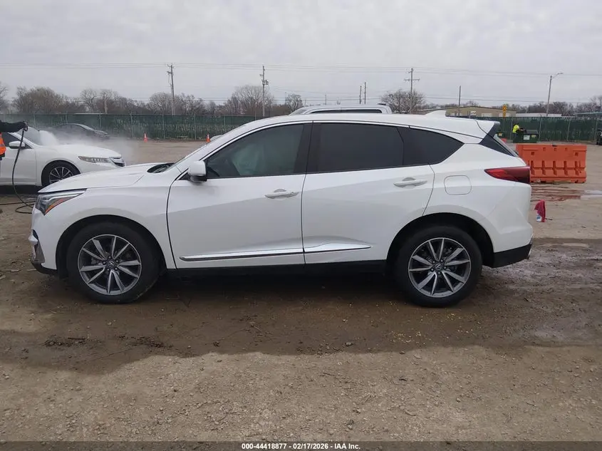 2020 ACURA RDX TECHNOLOGY PACKAGE