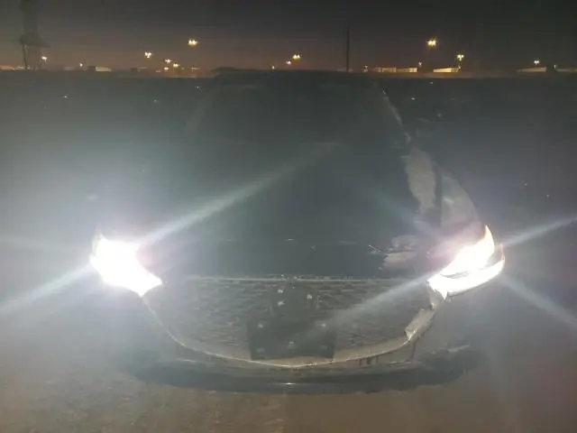 2019 MAZDA 3 SELECT