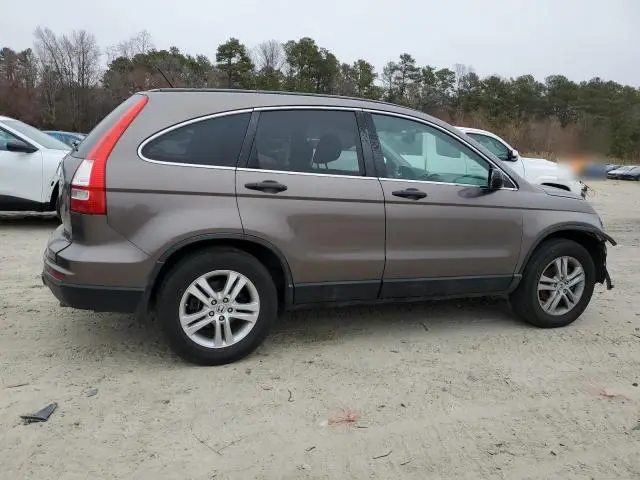 2011 HONDA CR-V EX  