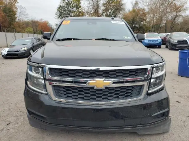 2019 CHEVROLET SUBURBAN K1500 LT  