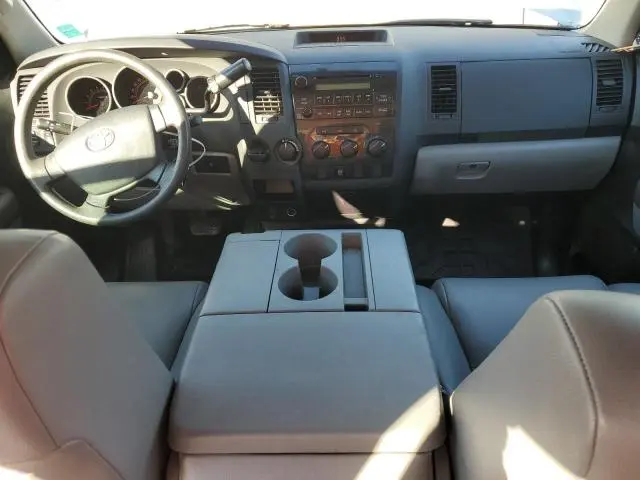 2013 TOYOTA TUNDRA DOUBLE CAB SR5  