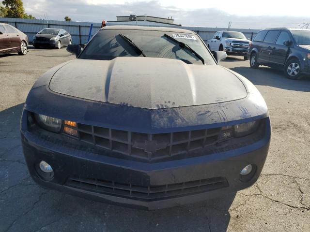 2012 CHEVROLET CAMARO LT