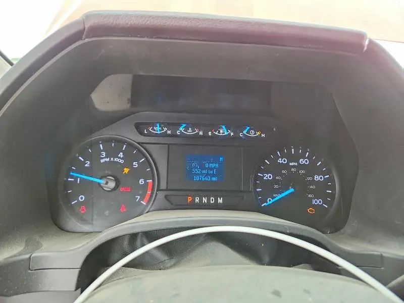 2022 FORD F350 SUPER DUTY  
