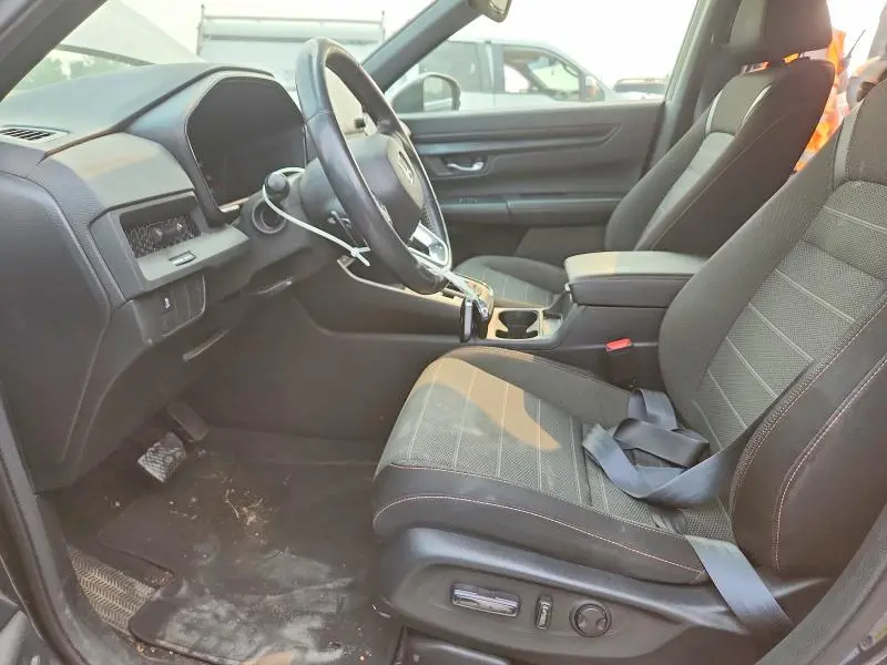 2023 HONDA CR-V SPORT  