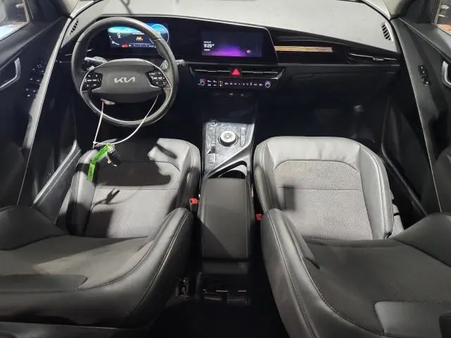 2023 KIA NIRO WIND  