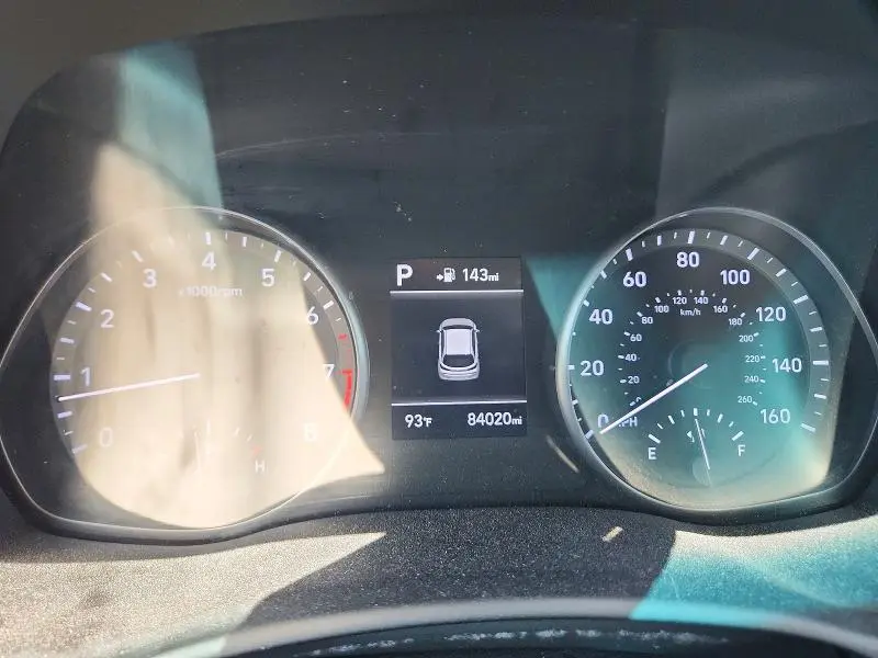 2018 HYUNDAI ELANTRA GT BASE  