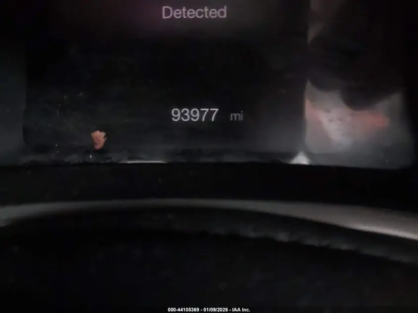 2020 JEEP COMPASS LATITUDE 4X4