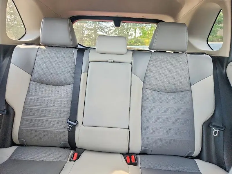 2021 TOYOTA RAV4 LIMITED  