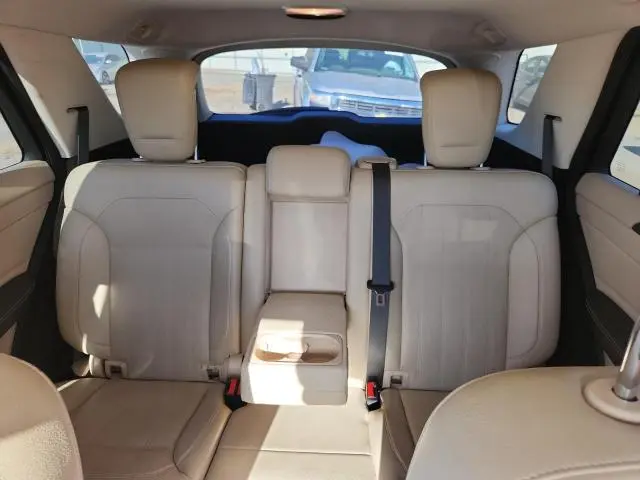 2017 MERCEDES-BENZ GLE 350 4MATIC  