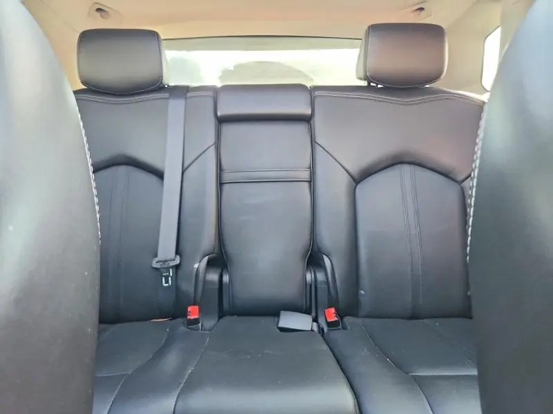2015 CADILLAC SRX PREMIUM COLLECTION  