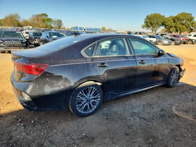 2023 KIA FORTE GT LINE  