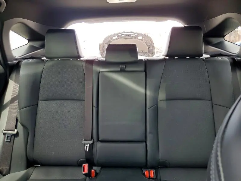2023 TOYOTA VENZA LIMITED  