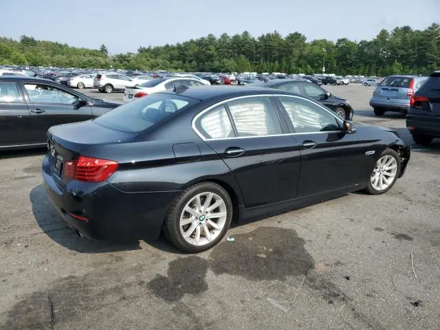 2014 BMW 535 XI