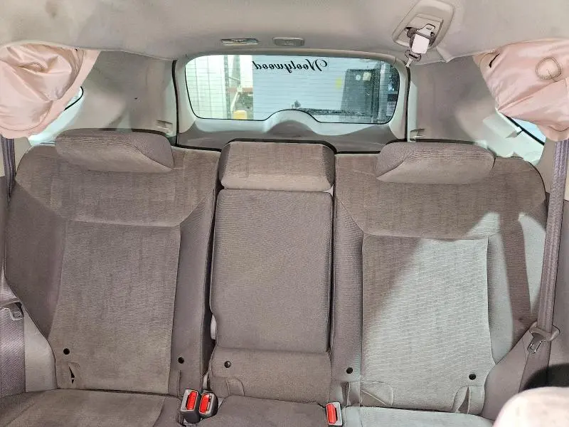 2012 HONDA CR-V LX  