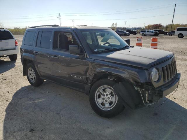 2017 JEEP PATRIOT SPORT