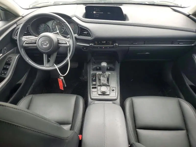 2023 MAZDA CX-30 SELECT  