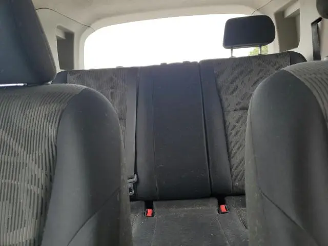2015 TOYOTA SCION XB   