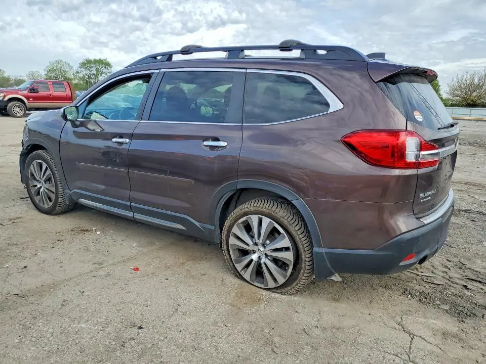 2020 SUBARU ASCENT TOURING  