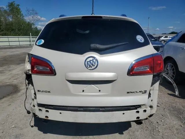 2015 BUICK ENCLAVE   