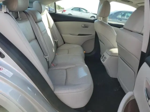 2010 LEXUS ES 350  
