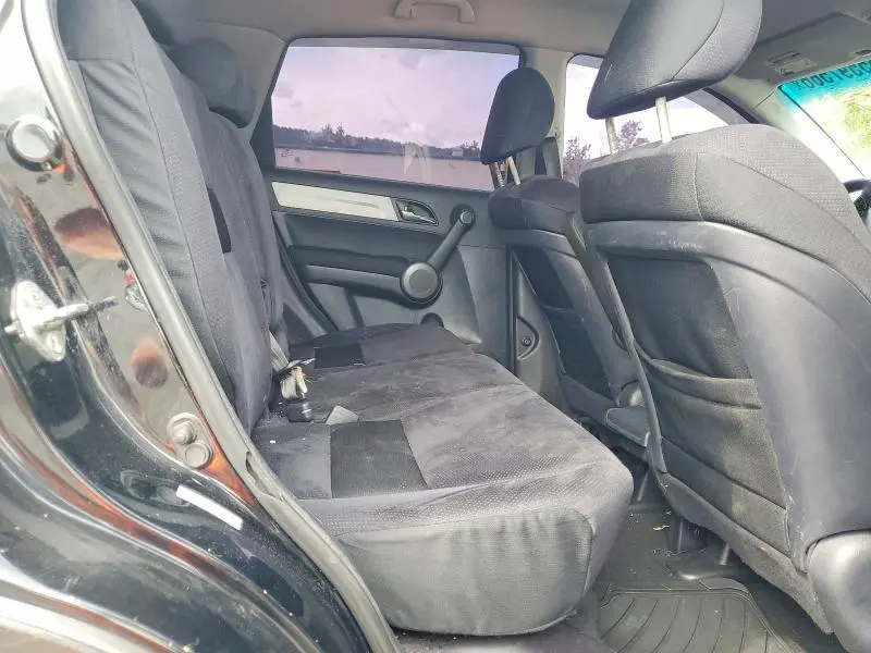 2011 HONDA CR-V SE  