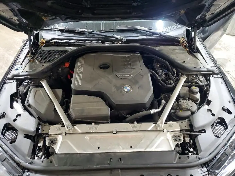 2022 BMW 430I   