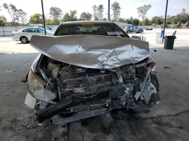 2012 TOYOTA CAMRY HYBRID  