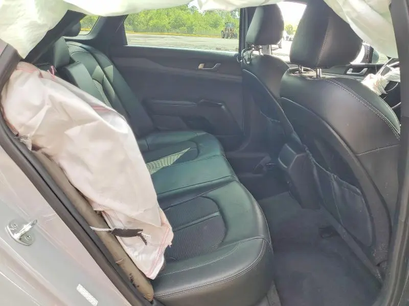 2022 KIA K5 GT LINE  