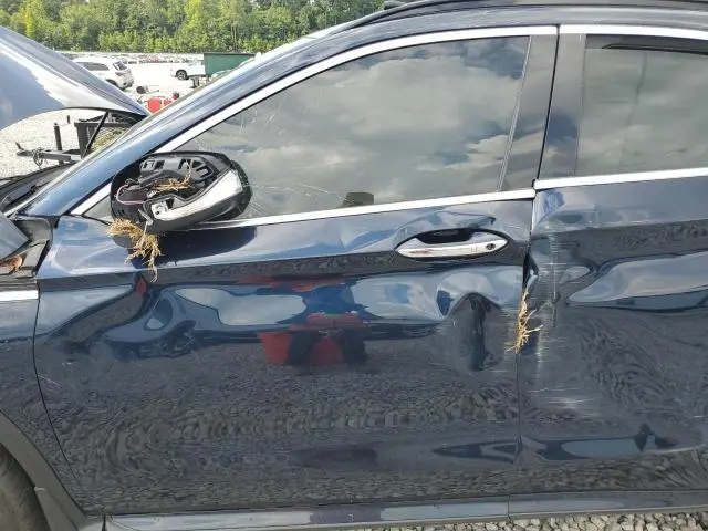 2023 INFINITI QX55 LUXE  