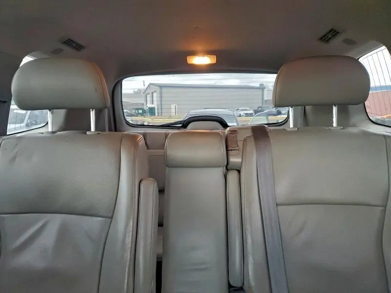 2012 TOYOTA HIGHLANDER LIMITED  