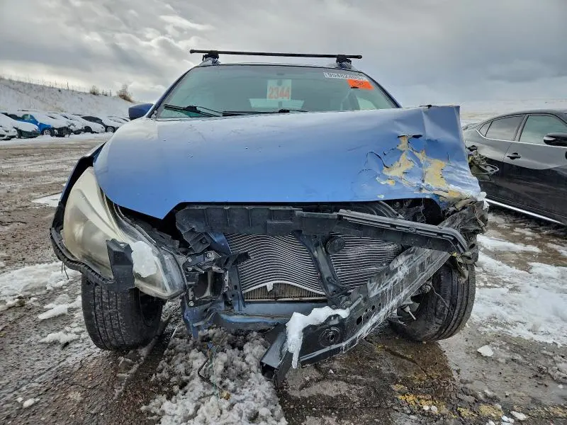 2017 SUBARU CROSSTREK PREMIUM  