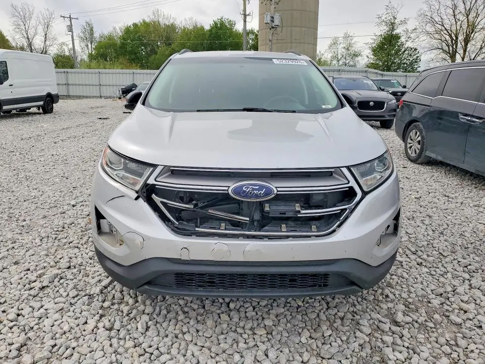 2016 FORD EDGE SE  