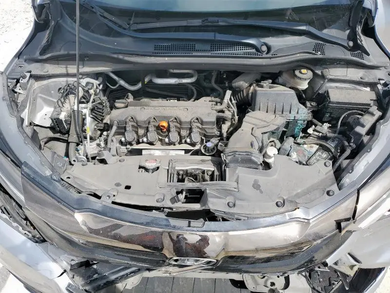 2020 HONDA HR-V SPORT  