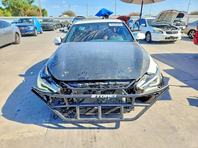 2018 INFINITI Q60 3.0T SPORT  