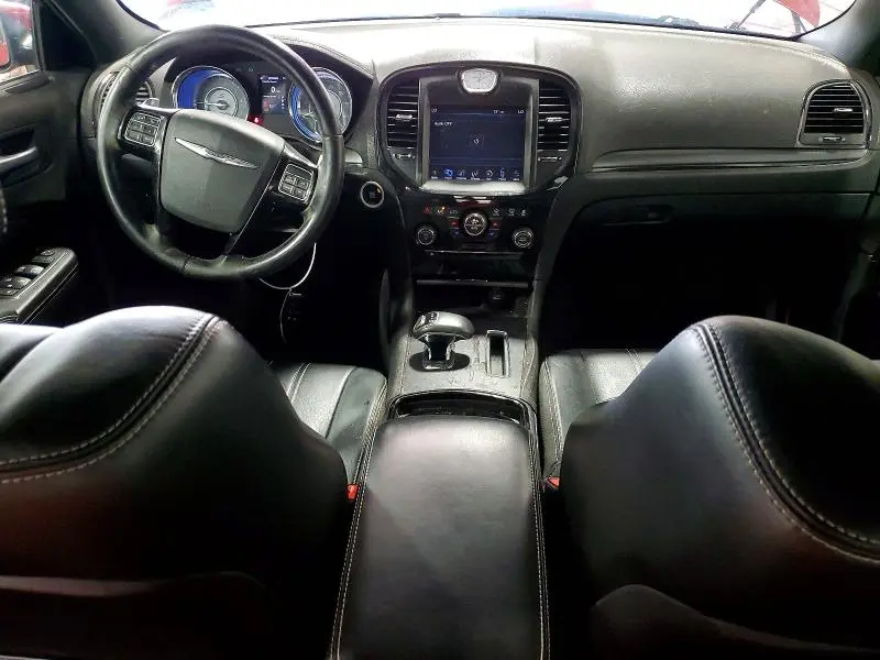 2014 CHRYSLER 300 S  