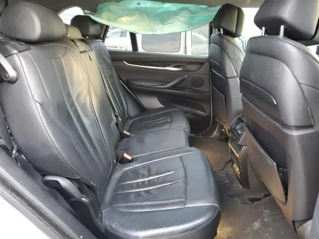 2014 BMW X5 XDRIVE35I  