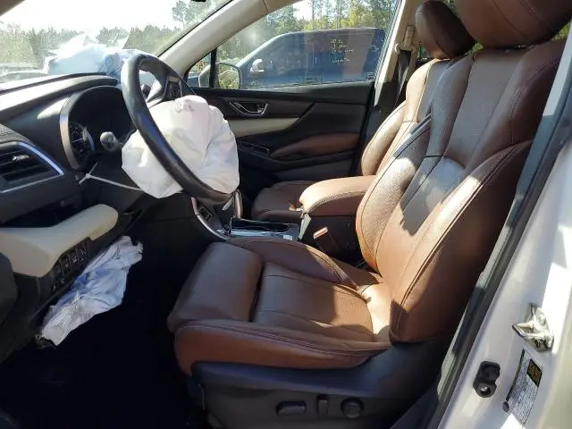 2021 SUBARU ASCENT TOURING  