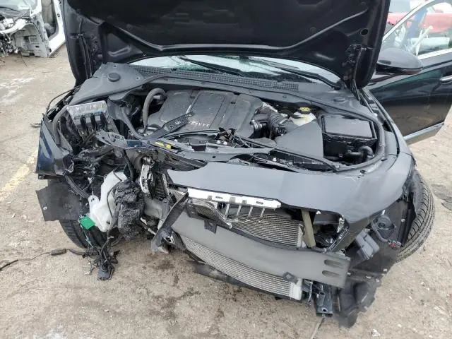 2019 BUICK LACROSSE ESSENCE  