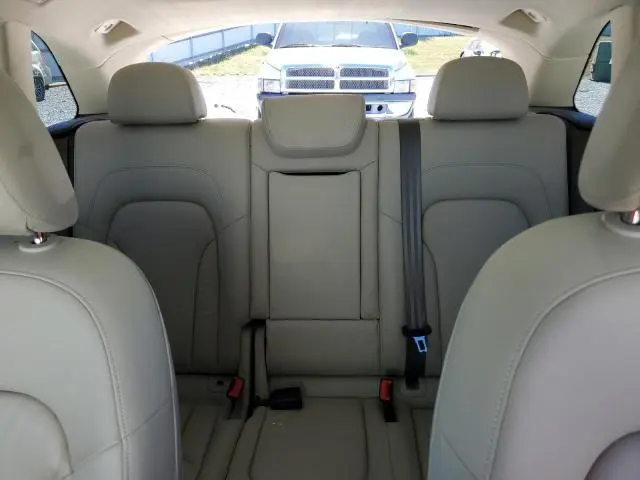 2017 AUDI Q5 PREMIUM PLUS